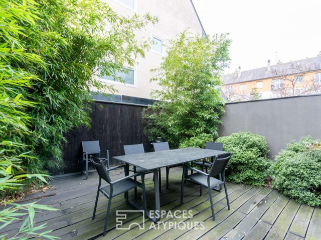 Vente maison 5 pièces Rennes 35