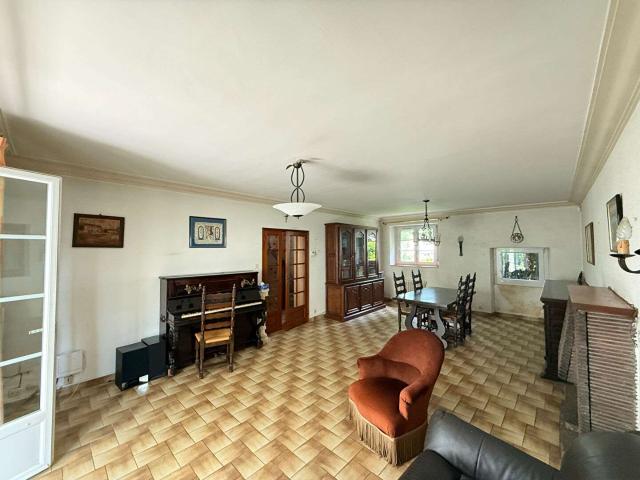 Vente maison 5 pièces Rennes Sainte Thérèse 35