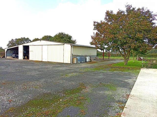Vente maison 5 pièces Riaillé 44