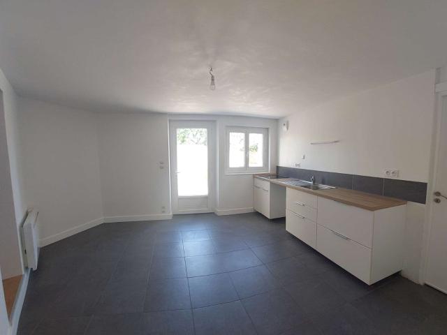 Vente maison 5 pièces Riaillé 44
