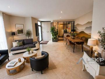 92500, Rueil-Malmaison, Yvelines - Jardin