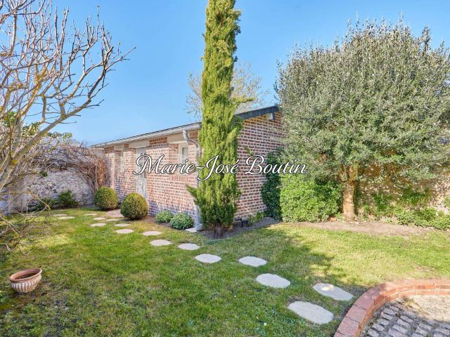 Vente maison 5 pièces Touques 14