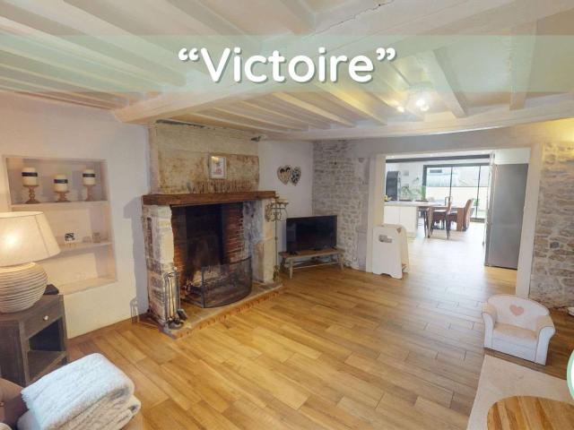 Vente maison 5 pièces Tour en Bessin 14