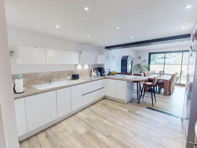 Vente maison 5 pièces Tour en Bessin 14