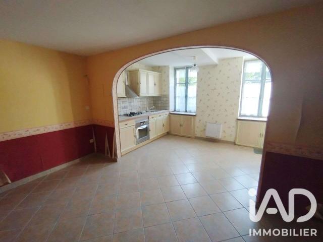 Vente maison 5 pièces Tourouvre 61