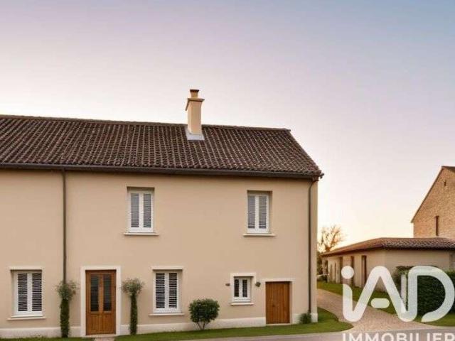 Vente maison 5 pièces Tourouvre 61