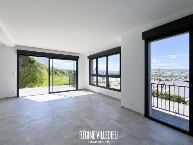 Vente maison 5 pièces Tourlaville 50