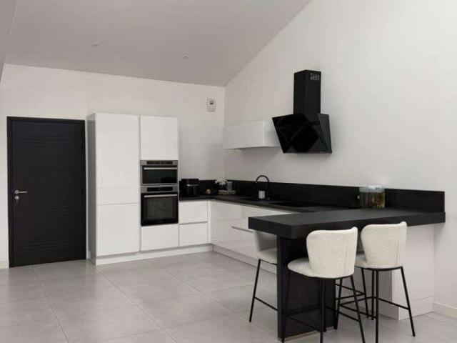Vente maison 5 pièces Touvois 44
