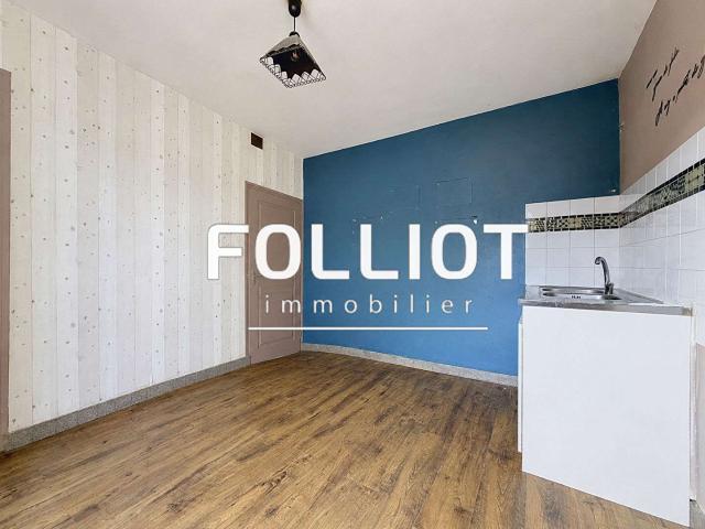 Vente maison 5 pièces Torigny les Villes 50