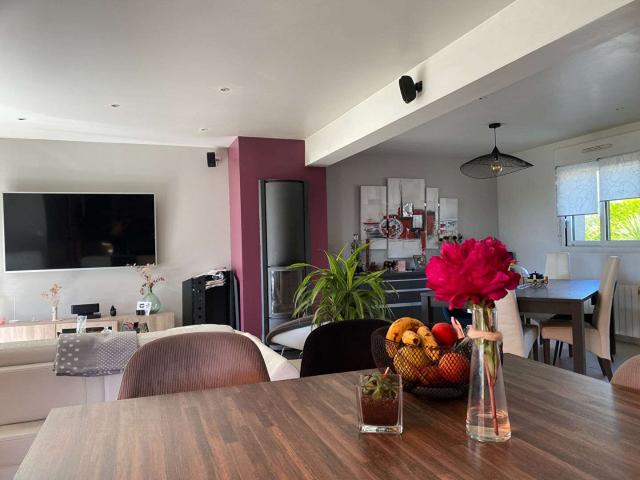 Vente maison 5 pièces Taden 22