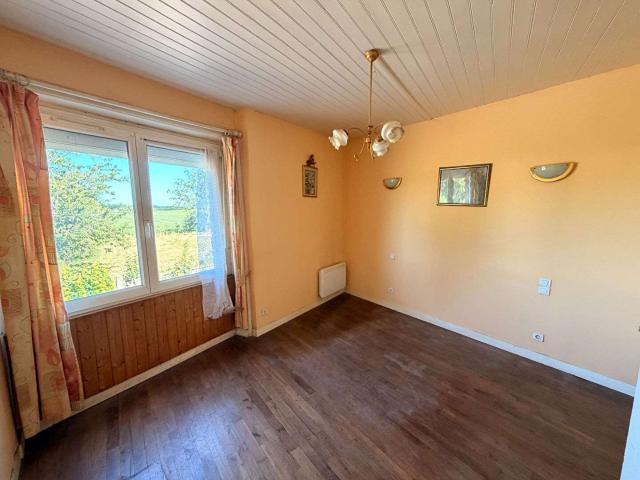 Vente maison 5 pièces Taillis 35