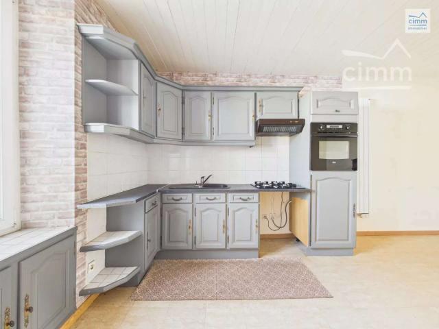 Vente maison 5 pièces Talensac 35