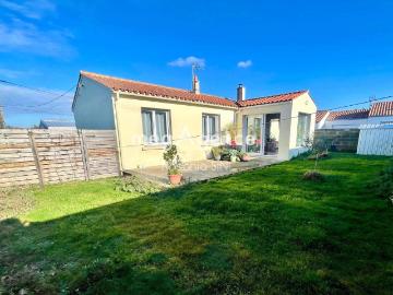 vendre Maison à 85440, Vendée - Cuisine équipée