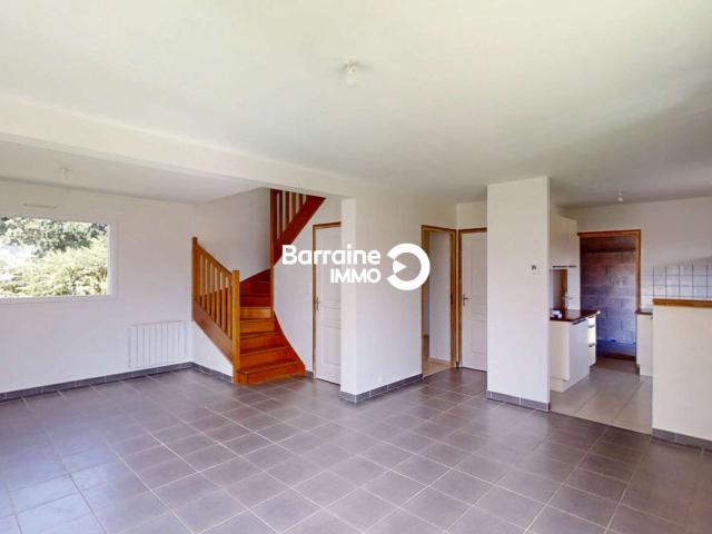 Vente maison 5 pièces Telgruc sur Mer 29
