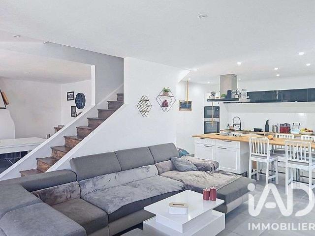 Vente maison 5 pièces Terron sur Aisne 08