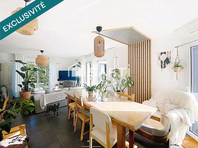 Vente maison 5 pièces Thue et Mue 14