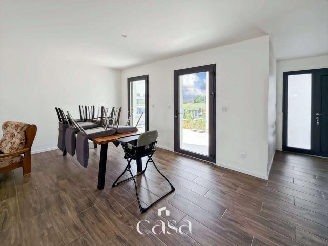 Vente maison 5 pièces Thue et Mue 14
