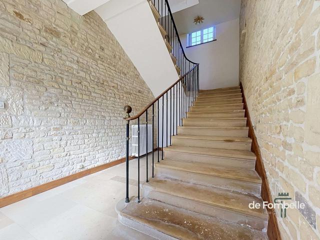 Vente maison 5 pièces Thue et Mue 14