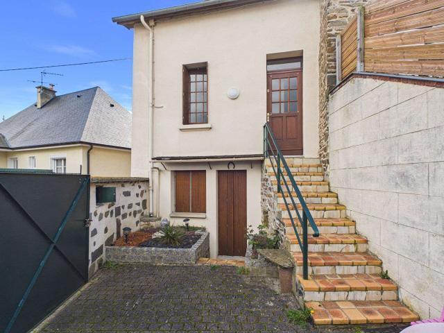 Vente maison 5 pièces Thury Harcourt 14