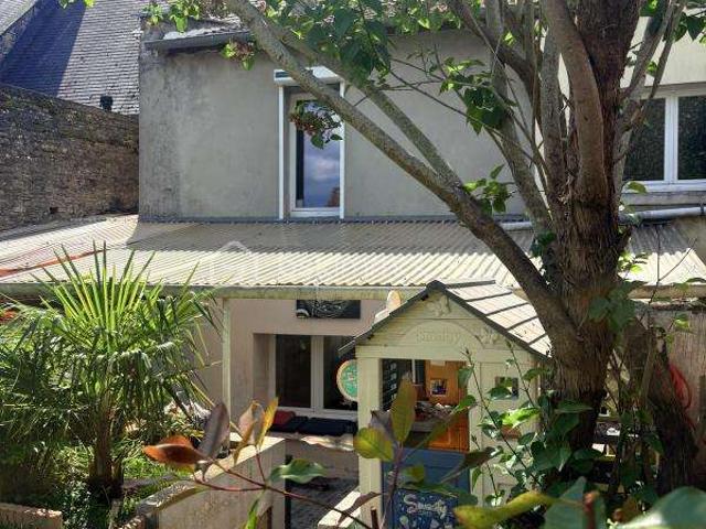 Vente maison 5 pièces Thaon 14