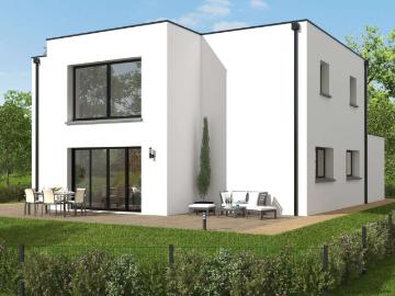Vente maison 5 pièces Theix 56