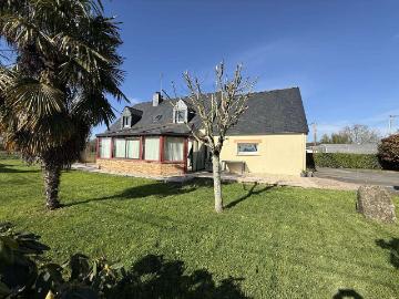 Vente maison 5 pièces Theix 56