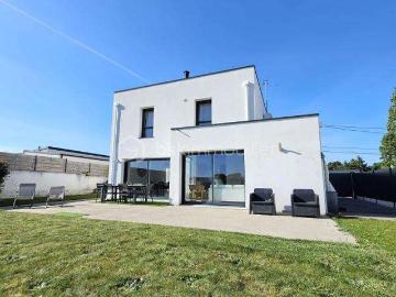 Vente maison 5 pièces Theix Noyalo 56