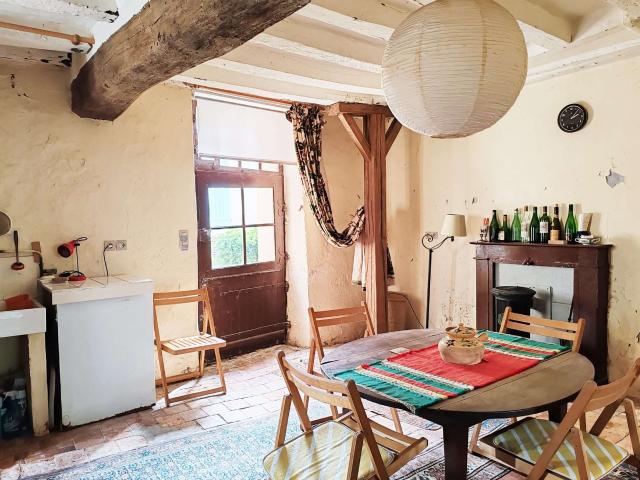 Vente maison 5 pièces Thorigné d'Anjou 49