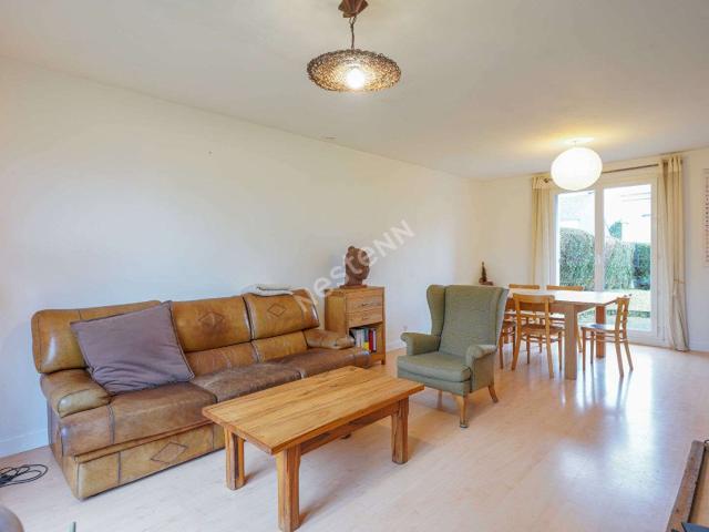 Vente maison 5 pièces Thorigné Fouillard 35