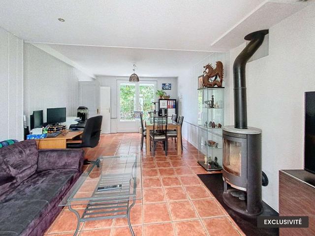 Vente maison 5 pièces Thorigné Fouillard 35