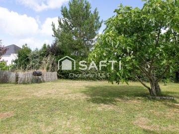 Vente maison 5 pièces Thouaré sur Loire 44