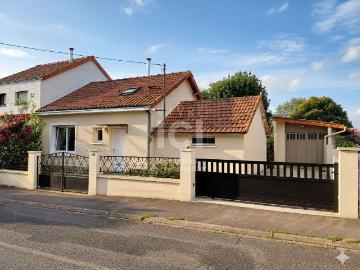 Vente maison 5 pièces Thouaré sur Loire 44