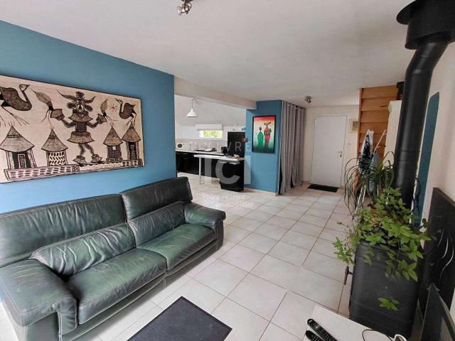 Vente maison 5 pièces Thouaré sur Loire 44