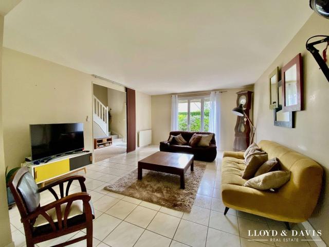 Vente maison 5 pièces Thouaré sur Loire 44