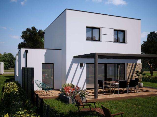 Vente maison 5 pièces Thouaré sur Loire 44