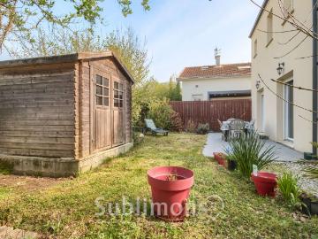 Vente maison 5 pièces Thouaré sur Loire 44