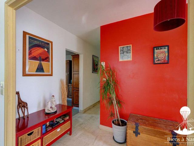 Vente maison 5 pièces Thouaré sur Loire 44