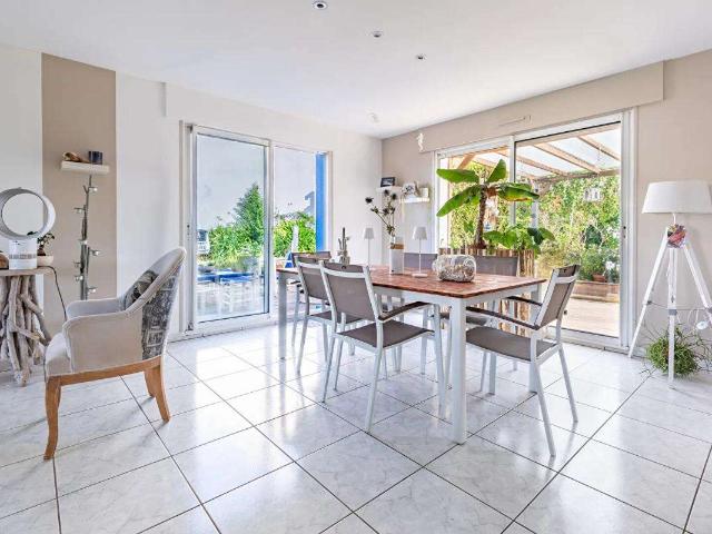 Vente maison 5 pièces Thouaré sur Loire 44
