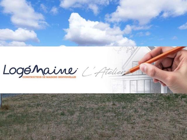Vente maison 5 pièces Tiercé 49