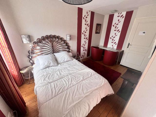 Vente maison 5 pièces Tiffauges 85