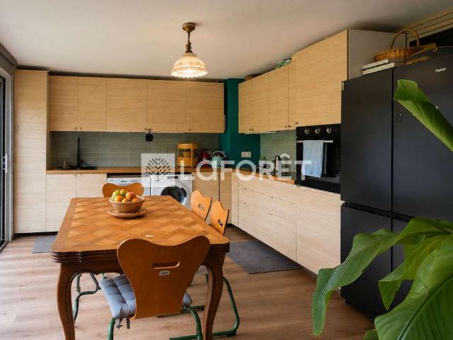 Vente maison 5 pièces Tinchebray 61