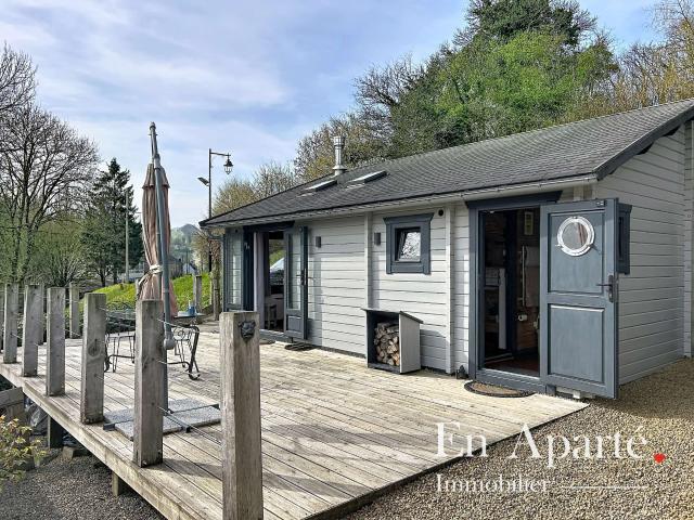Vente maison 5 pièces Tinchebray 61