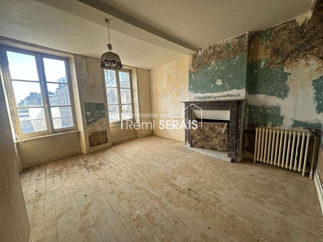 Vente maison 5 pièces Tinchebray 61