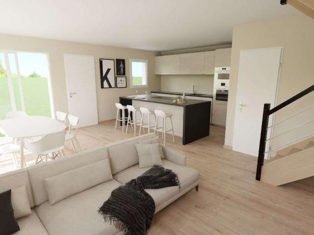 Vente maison 5 pièces Tinténiac 35
