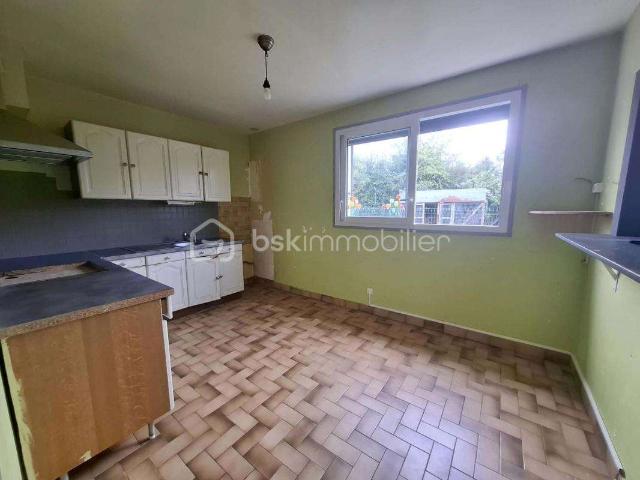 Vente maison 5 pièces Trun 61