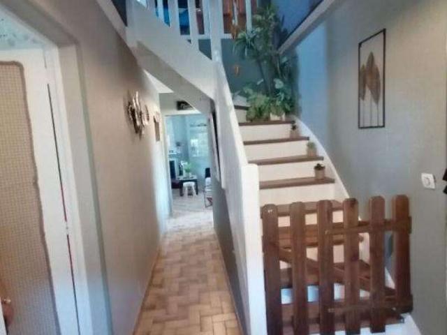 Vente maison 5 pièces Trun 61