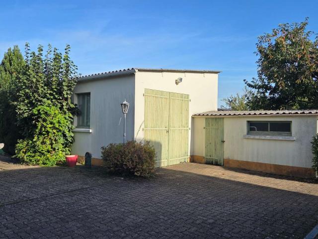 Vente maison 5 pièces Trangé 72