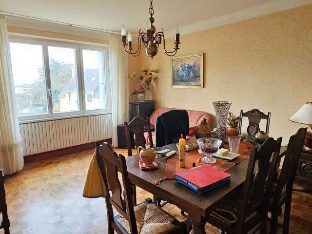 Vente maison 5 pièces Tréboul 29