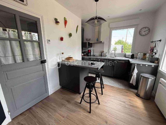 Vente maison 5 pièces Trébeurden 22