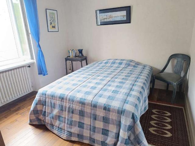 Vente maison 5 pièces Trégourez 29
